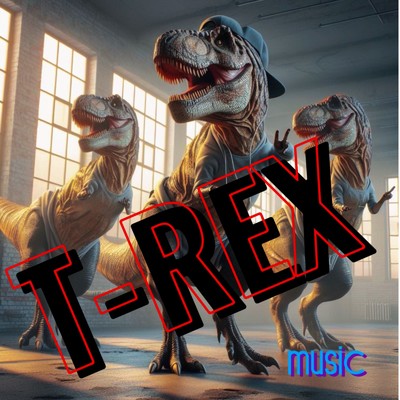 T-REX music/Double Dream