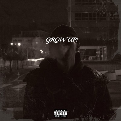 GROW UP！/Key-M
