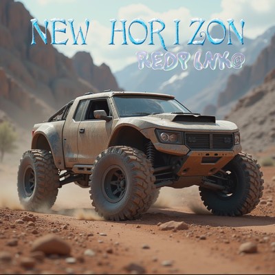 シングル/New horizon (REDPINK@ remix)/mike syou