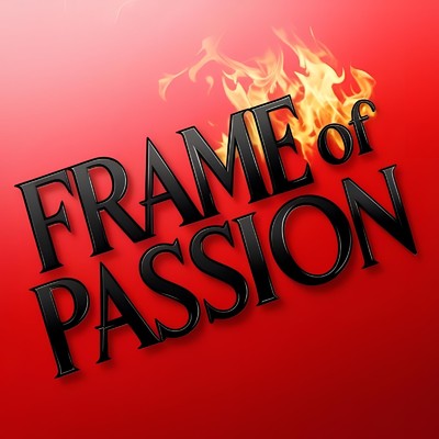 シングル/Frame of passion/mana