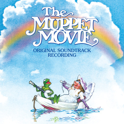 Movin' Right Along (From ”The Muppet Movie”／Soundtrack Version)/Fozzie／Kermit