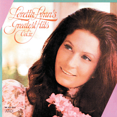 Loretta Lynn's Greatest Hits Volume II/ロレッタ・リン