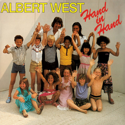 アルバム/Hand In Hand/Albert West