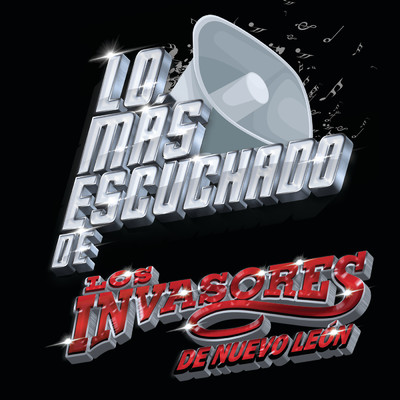 Mega-Mix Cumbia (Version Rodeo Dance Megamix)/Los Invasores De Nuevo Leon