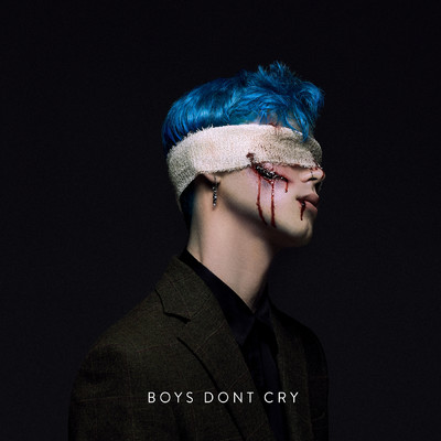 Boys Don't Cry (Explicit)/Ocean Tisdall