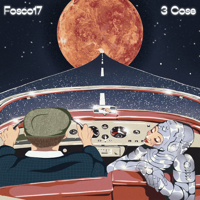 シングル/3 Cose/Fosco17
