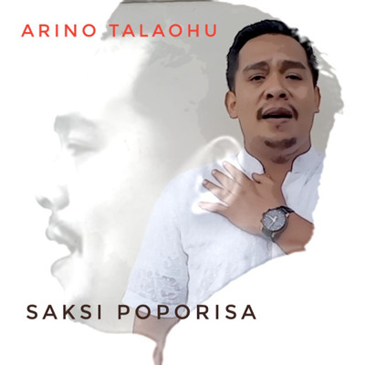 シングル/Saksi Poporisa/Arino Talaohu