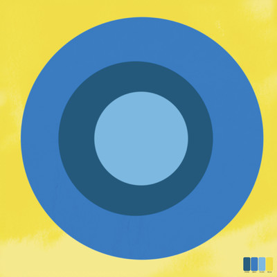 Birthday (BLUE ver.)/Galileo Galilei