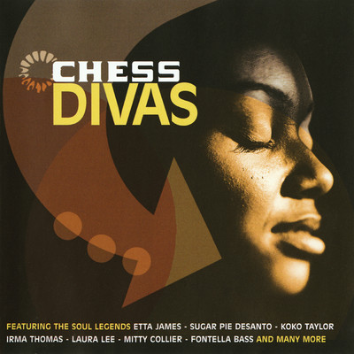 Chess Divas/Various Artists