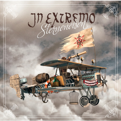 アルバム/Sterneneisen (Deluxe Version)/In Extremo