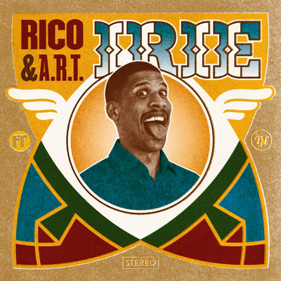 Rico & A.R.T.／Henny Vrienten
