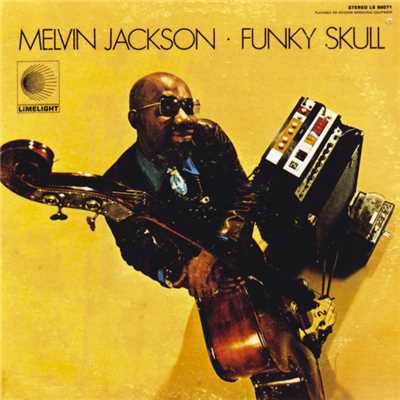 Funky Skull (Pt. 1 & 2)/メルヴィン・ジャクソン