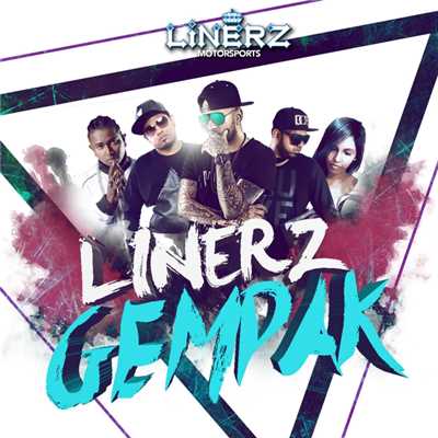 Linerz Gempak/Linerz Motorsports
