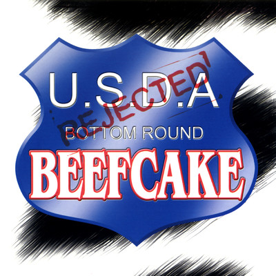 Rejected (Explicit)/Beefcake