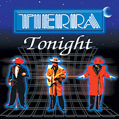 アルバム/Tierra Tonight/Tierra