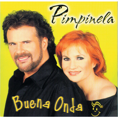アルバム/Buena Onda/Pimpinela