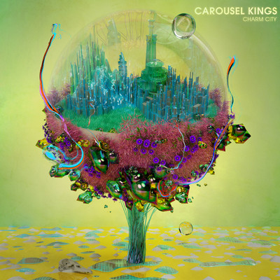 Unconditionally/Carousel Kings