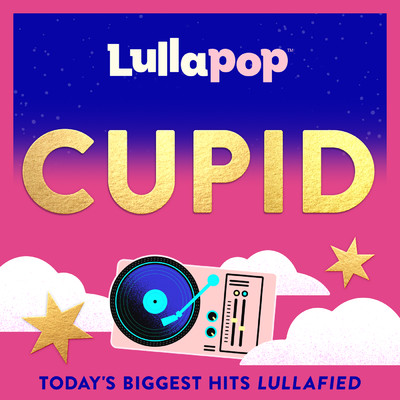 アルバム/Cupid/Lullapop