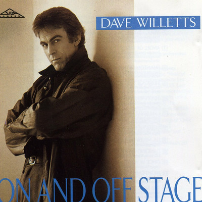On and Off Stage/Dave Willetts