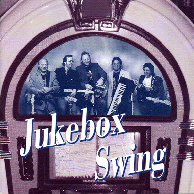Jukebox Jive/THE BEATNIKS