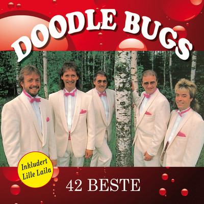 Doodle Bugs 42 beste/Doodle Bugs
