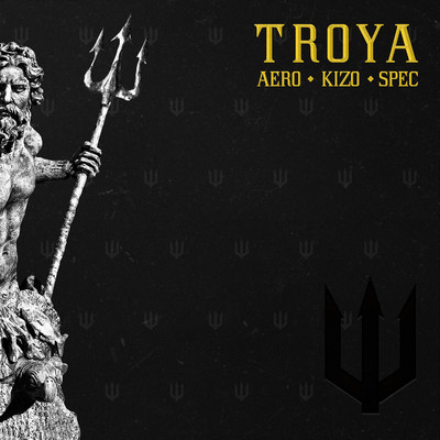 Puzzel (feat. Sztoss)/TROYA