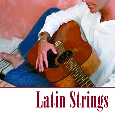 シングル/Guadalajara/101 Strings Orchestra