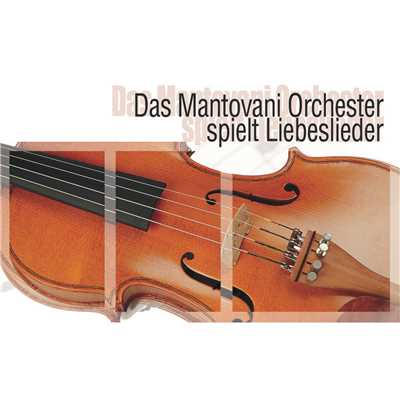 シングル/Chanson du matin/Mantovani Orchestra
