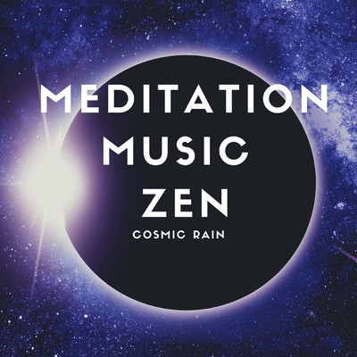 Walk the Moon/Meditation Music Zen