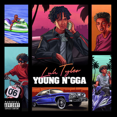 Young Nigga/Luh Tyler