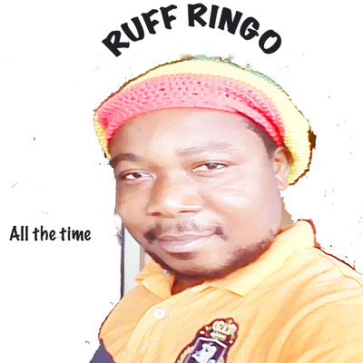 She/Ruff Ringo