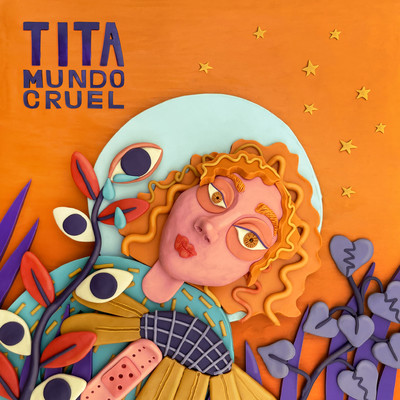 Mundo Cruel  (feat. Katzu Oso) [Radio Edit]/Tita