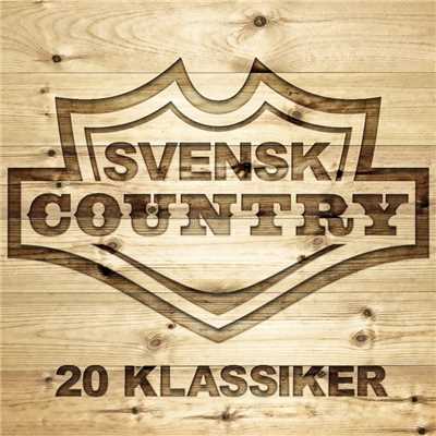 Svensk Country/Various Artists