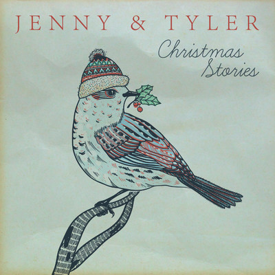 アルバム/Christmas Stories/Jenny & Tyler