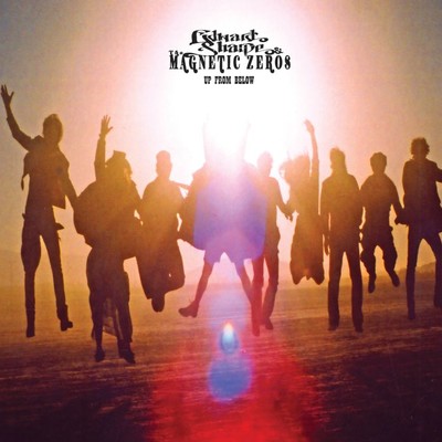 Up from Below/Edward Sharpe & The Magnetic Zeros