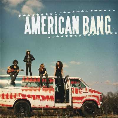 Kiss Kiss Bang/American Bang