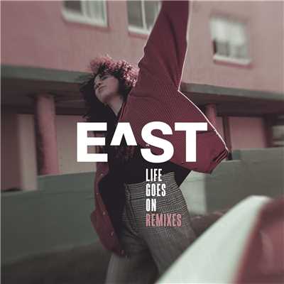Life Goes On (Remixes)/E^ST
