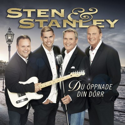 アルバム/Du oppnade din dorr/Sten & Stanley