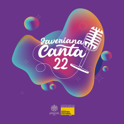 アルバム/Javeriana Canta (2022)/Cultura Javeriana
