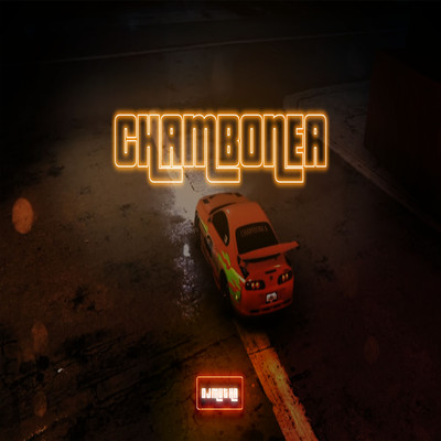 Chambonea (Turreo Edit)/DJ Mutha