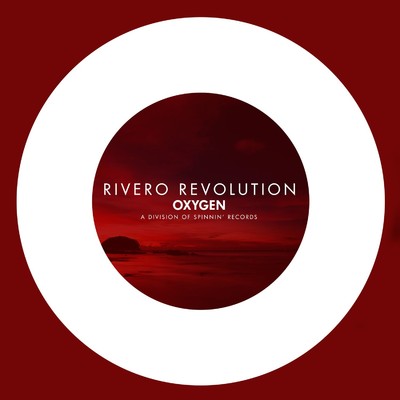 Revolution/RIVERO
