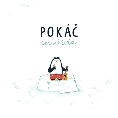 アルバム/Antarktida/Pokac