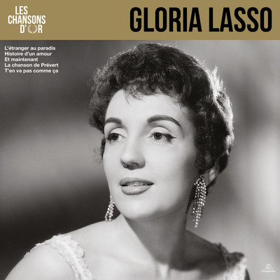 アルバム/Les chansons d'or/Gloria Lasso