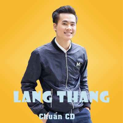 Lang Thang/Chuan CD