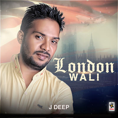 London Wali/J. Deep