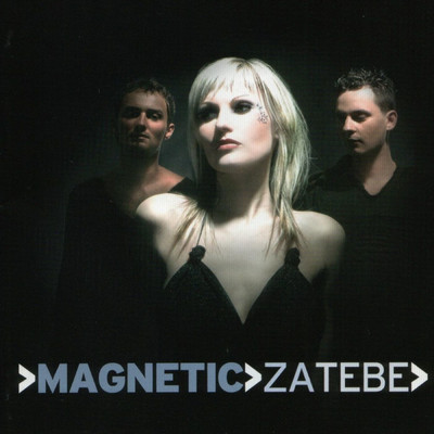 アルバム/Za Tebe/Magnetic