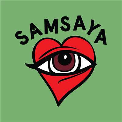 Samsaya - EP/Samsaya