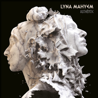 アルバム/Authentic/Lyna Mahyem