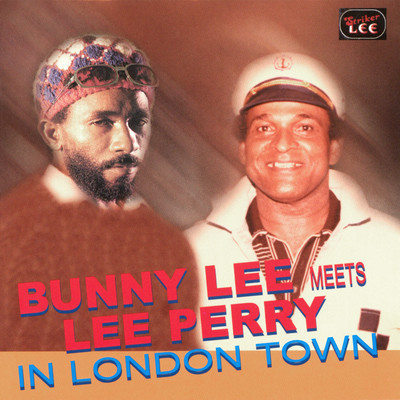 Do You Love Me Version aka Lee Perry's Dream/King Tubby & The Aggrovators