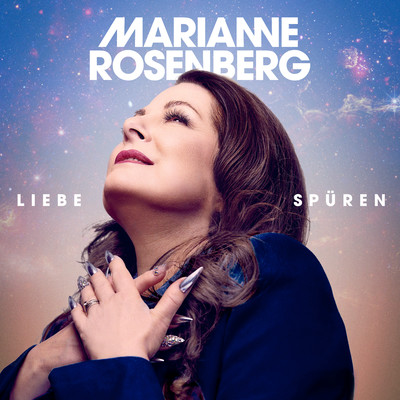 シングル/Liebe spuren/Marianne Rosenberg